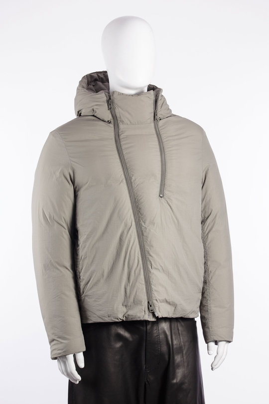Jacke AB62-004 taupe, ATTACHMENT