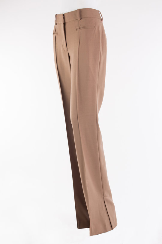 Hose Vent Bootcut N10HW204 dune, Helmut Lang