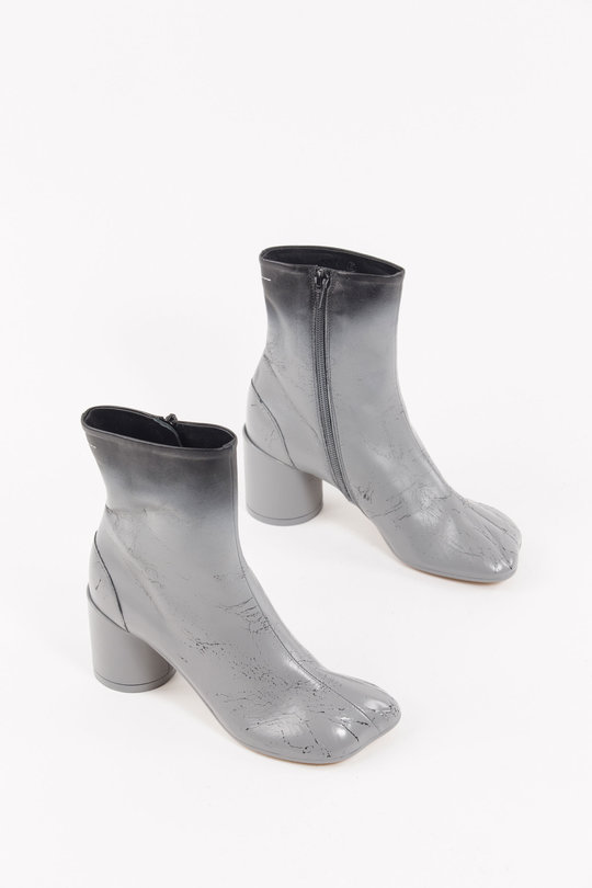 Schuhe S66WU0131 grey, MM6