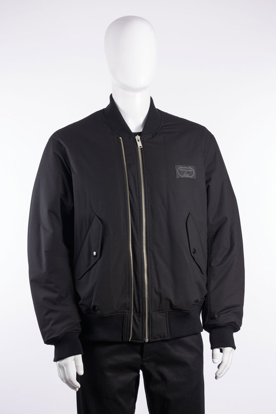 Jacke UP2F4201 black, Undercover