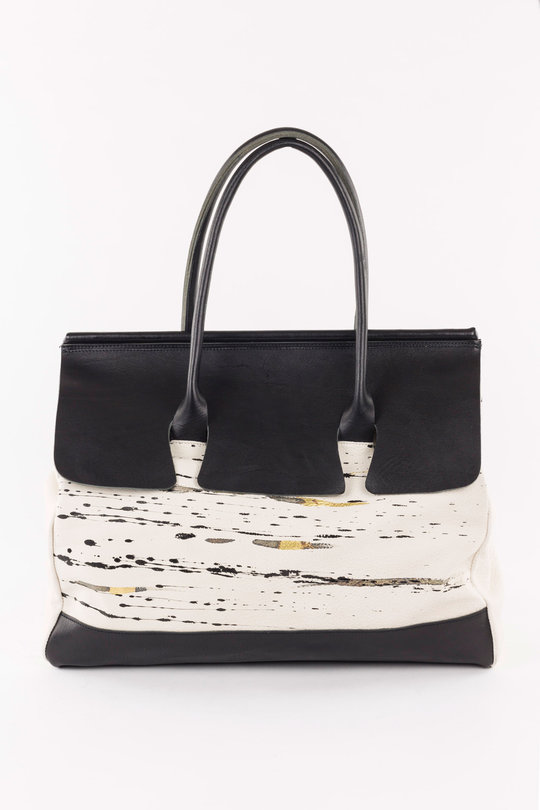 Tasche Deng Life Media Klimt multi, Daniele Basta