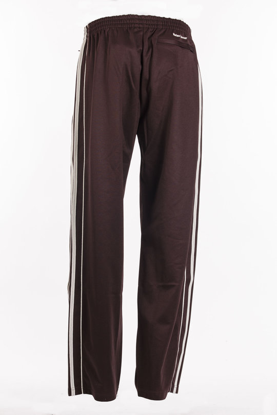 Hose WB Track Pant KR1060 brown, Adidas Originals by Wales Bonner