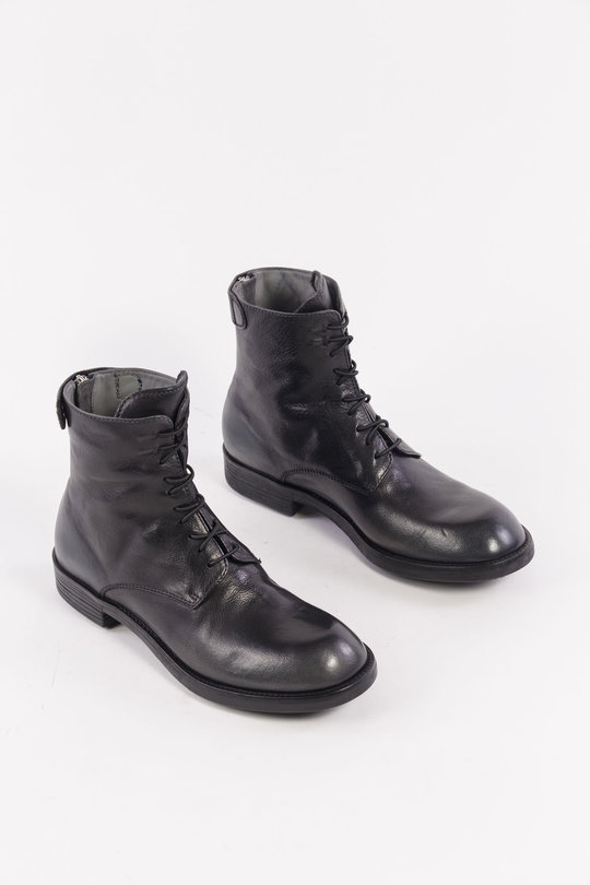 Stiefel Diary/106 black, Officine Creative