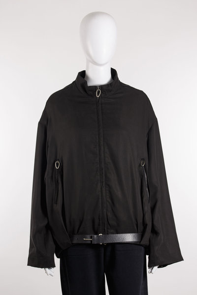 Jacke DB1339T76X59X01 black, Daniele Basta