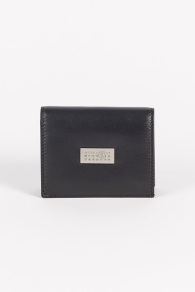 Portmonee SA5UI0015 black, MM6