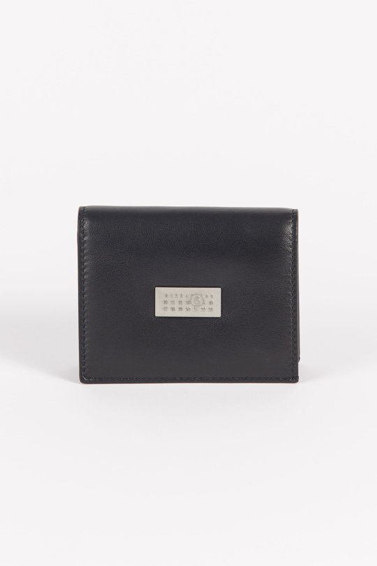 Portmonee SA5UI0015 black, MM6