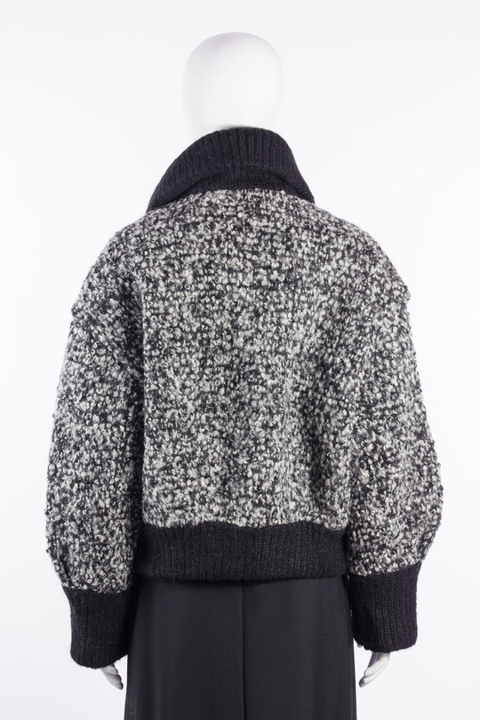 Jacke BA363 Rajah multi, Iro