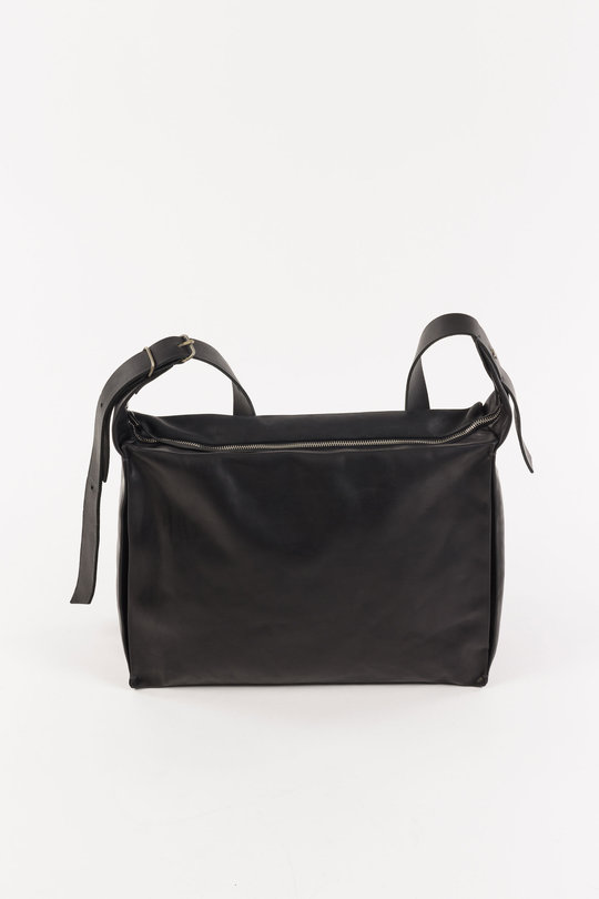 Tasche BM30Z-CU 1,0 black, M.A+ by Maurizio Amadei
