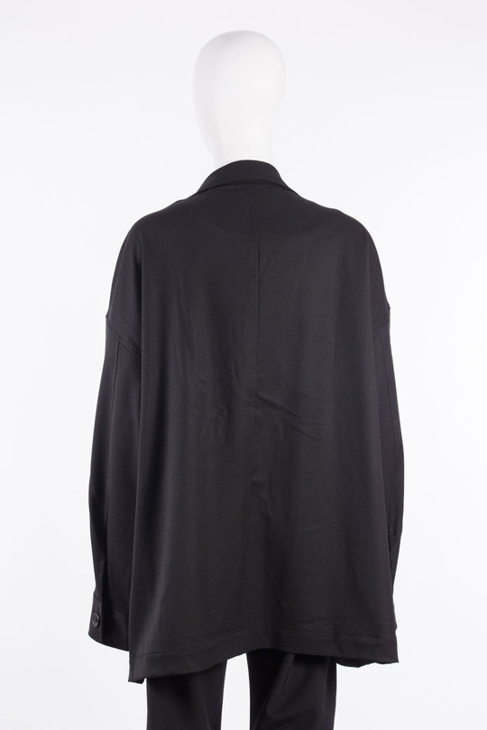 Jacke KS3876W WL Chore CT black, Y-3