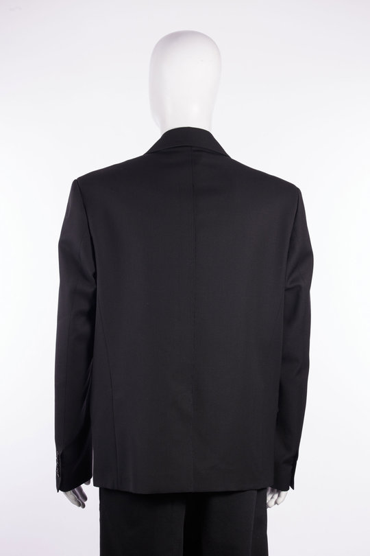 Sakko UW4SF26 black, Isabel Benenato