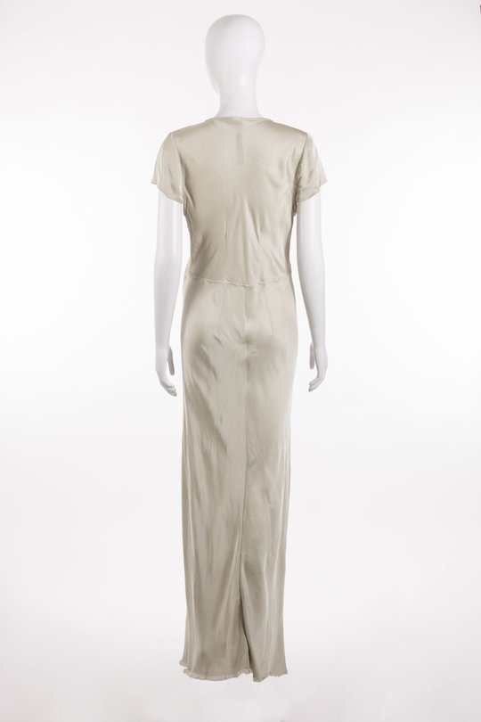 Kleid Cannes Dress 1-389 nude, Jaga