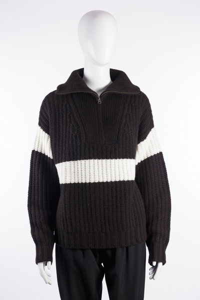 Pullover 2026462 Mavis multi, Lisa Yang