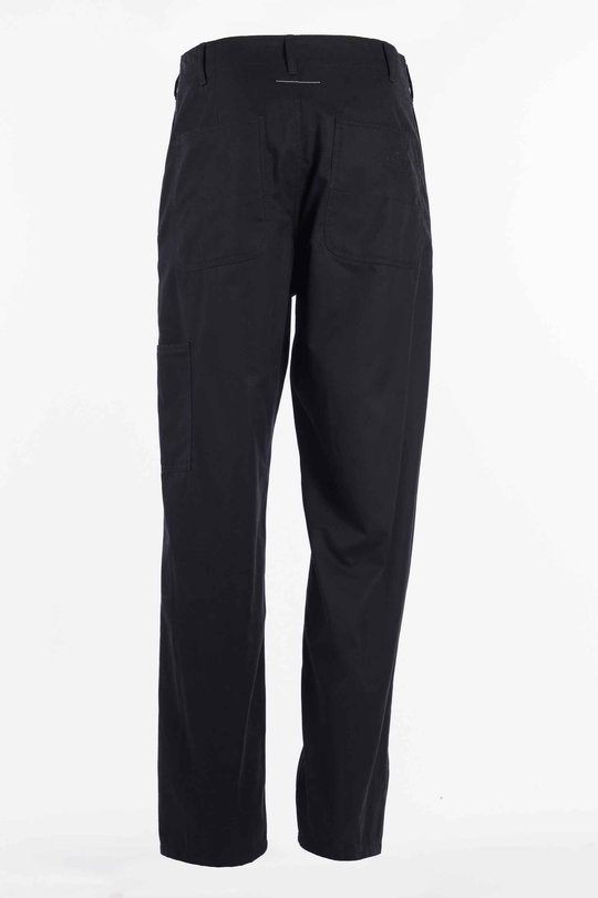 Hose SH0KA0046 black, MM6