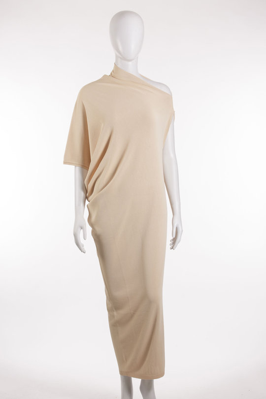 Kleid DK66S26 rosé, Isabel Benenato