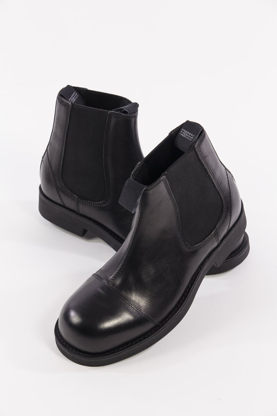 Schuhe SH1WU014 black, MM6