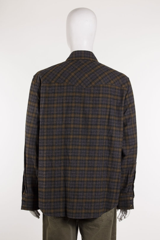 Hemd 21003 W1729 Travis Button Up multi, Nili Lotan