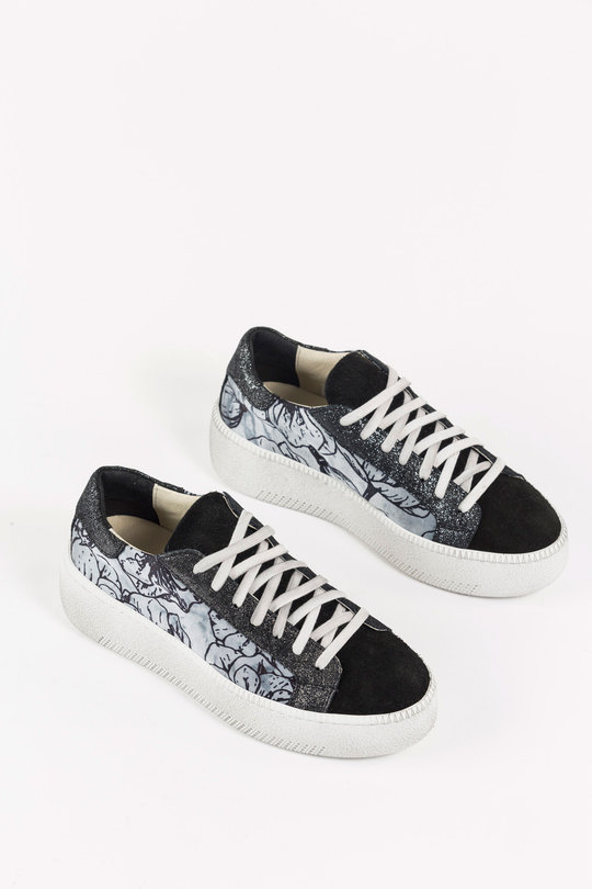 Schuh SSD003 marmo, Avant Toi