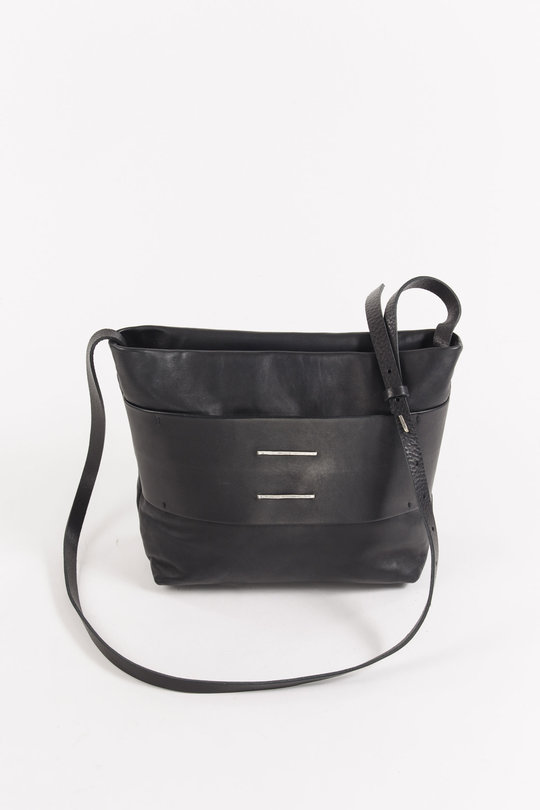 Tasche DB129X69T Lenny TP black, Daniele Basta
