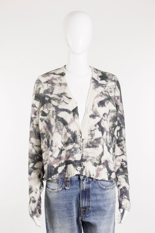 Jacke 226SD1605BOTV-D multi, Avant Toi