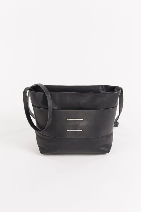 Tasche DB129X69T Lenny TP black, Daniele Basta