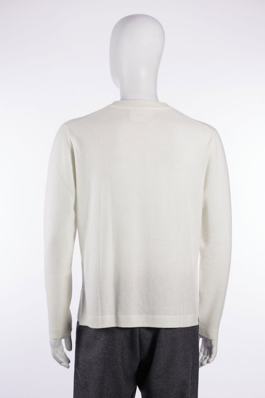 Pullover 3024011 Mason cream, Lisa Yang