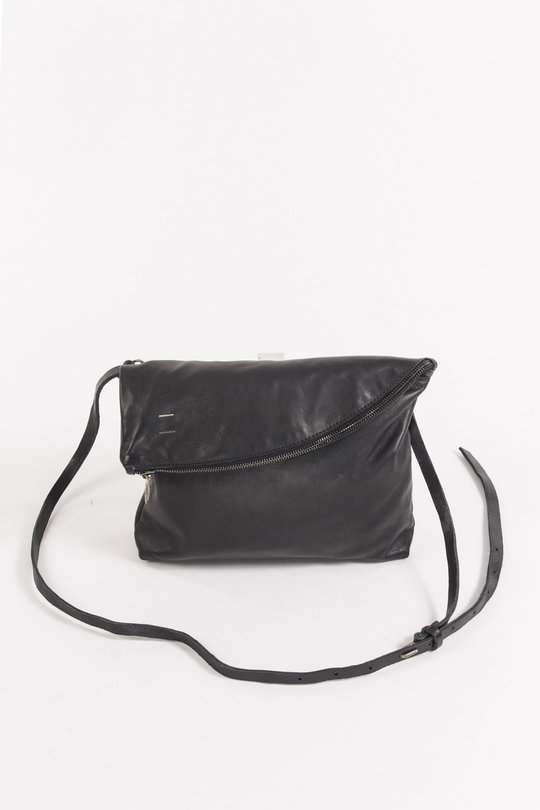 Tasche DB1291X53X56 Tina Piccola black, Daniele Basta