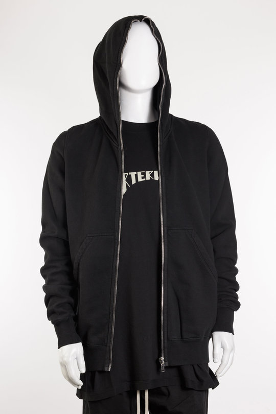 Jacke DU02D2291 F Gip Hoodie