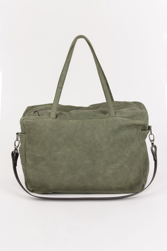 Tasche Celaeno forest, ELLEN TRUIJEN