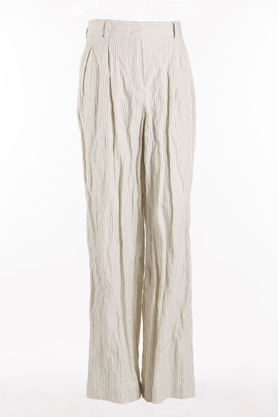 Hose 16530 ivory, ODEEH