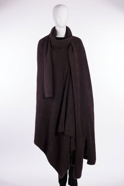 Cape 226 141 77 10 purple, RUNDHOLZ