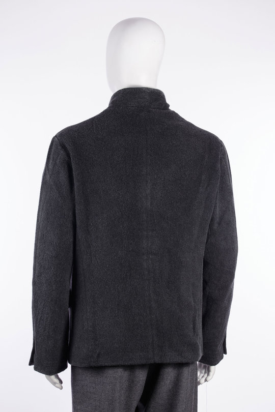 Sakko 226WU4301 grey black, Avant Toi