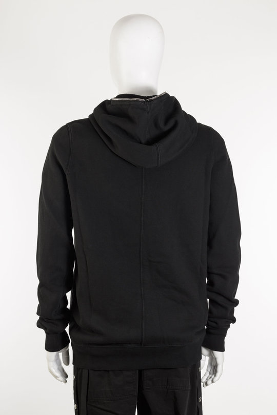 Jacke DU02D2291 F Gip Hoodie