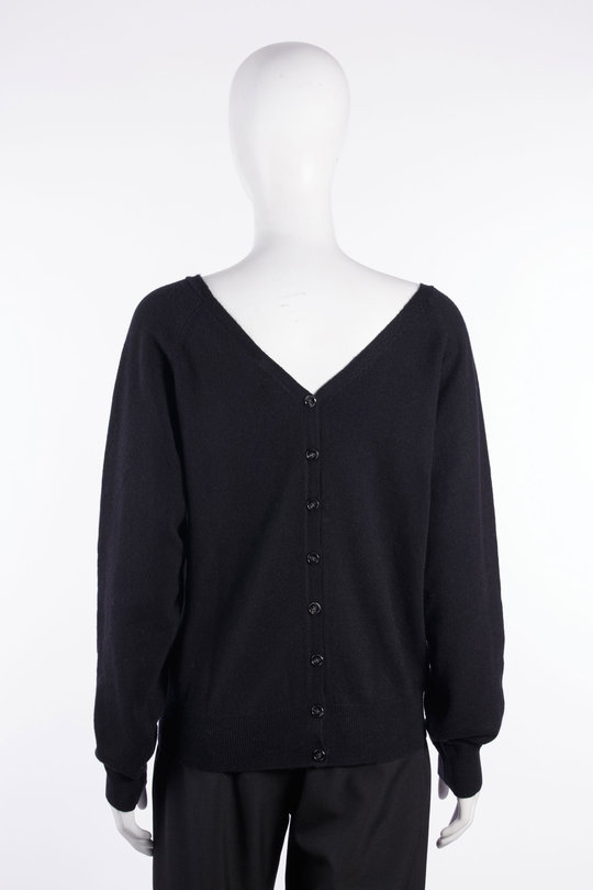 Pullover 2026459 Jiani black, Lisa Yang