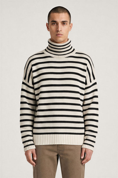 Pullover 2026465 Zerlina multi, Lisa Yang