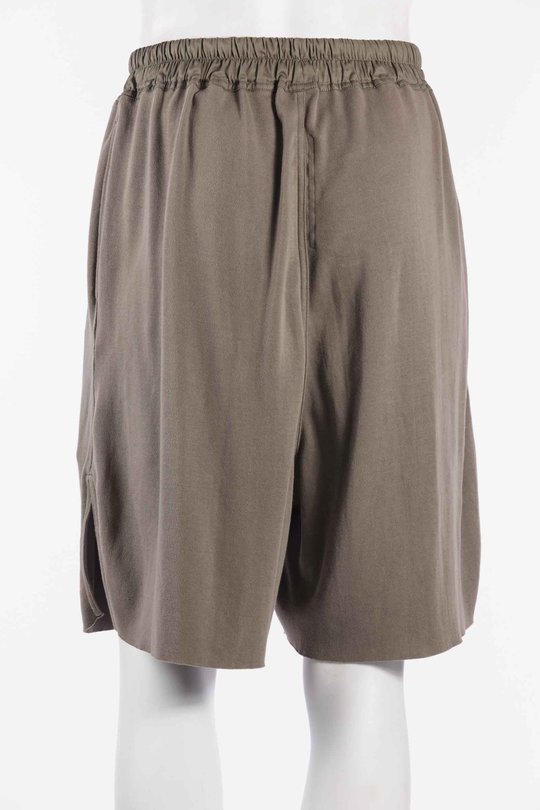Shorts RU02F4397 JDC Boxers dust, Rick Owens