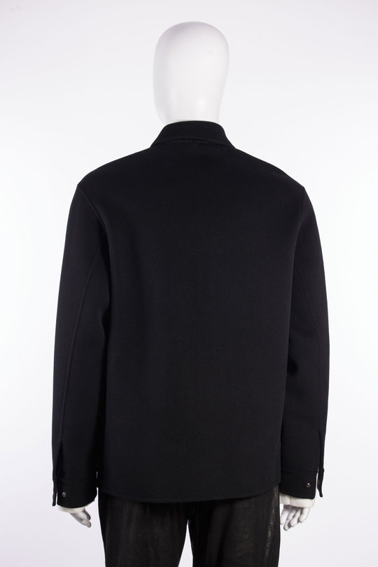 Jacke TX27F2000WOWS black, Giorgio Brato