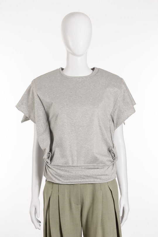 T-Shirt AZ091 Amoria steel jersey, Iro