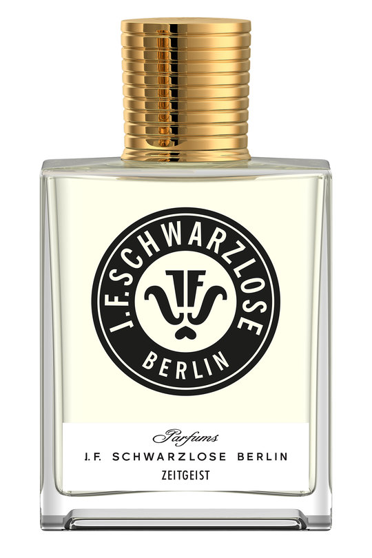 Zeitgeist, Schwarzlose Berlin