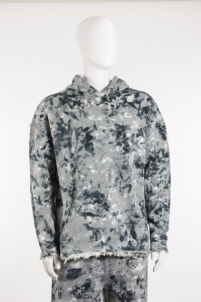 Sweat-Shirt 226SU4661JCSV-Z multi, Avant Toi