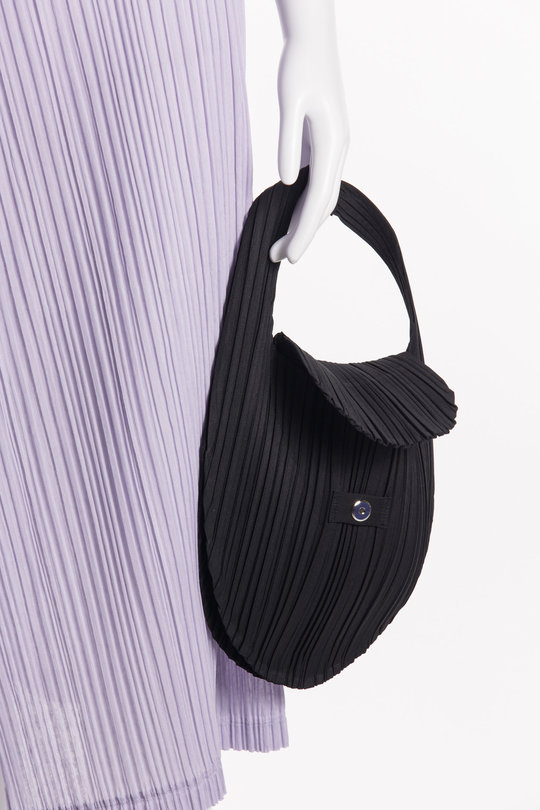 Tasche PP67-AG561 black, Pleats Please  Issey Miyake