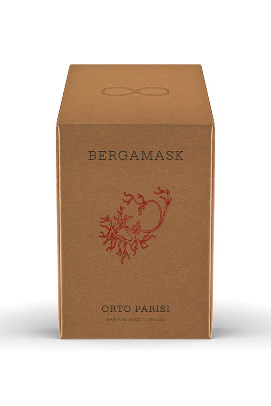 Parfum Bergamask, ORTO PARISI