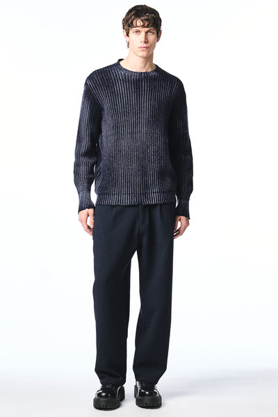 Pullover 226WU3420 navy, Avant Toi