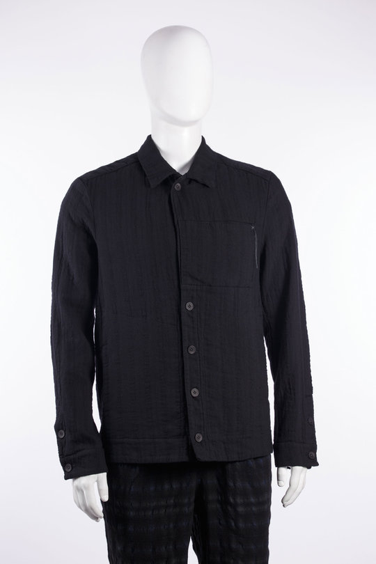 Jacke CFUTREH172 black, Transit