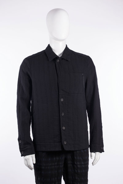 Jacke CFUTREH172 black, Transit