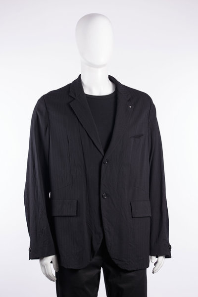 Sakko UC2F4101-3 black, Undercover