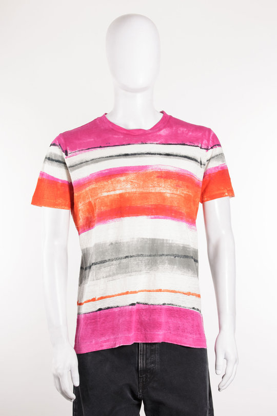 T-Shirt 225SU4500JLIV-F multi, Avant Toi