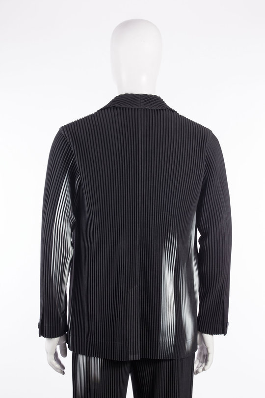 Pullover HP68-JK242 multi, Homme Plissé Issey Miyake