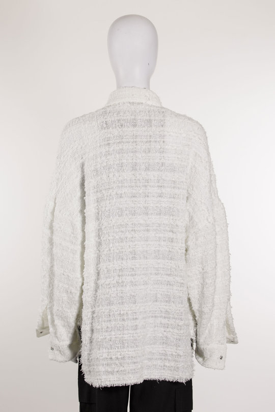 Hemd AX051 Sarry white, Iro