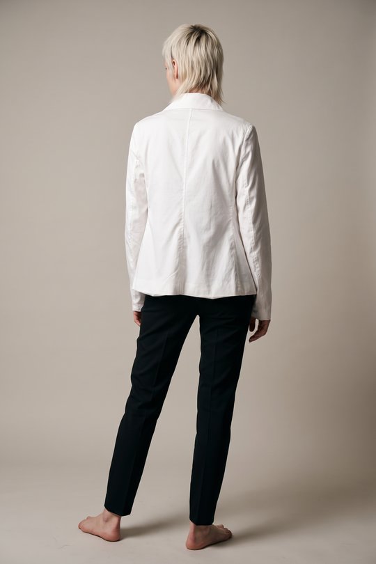 Bluse 22 123 04 02 white, RUNDHOLZ