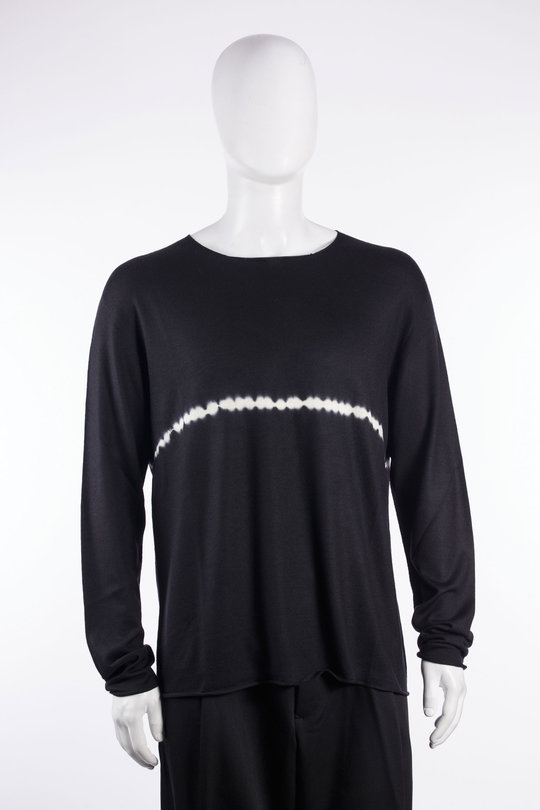 Pullover U71TE26 multi, Isabel Benenato